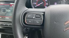 Citroen C3 Aircross 1.2 PureTech 110 Shine 5dr Petrol Hatchback